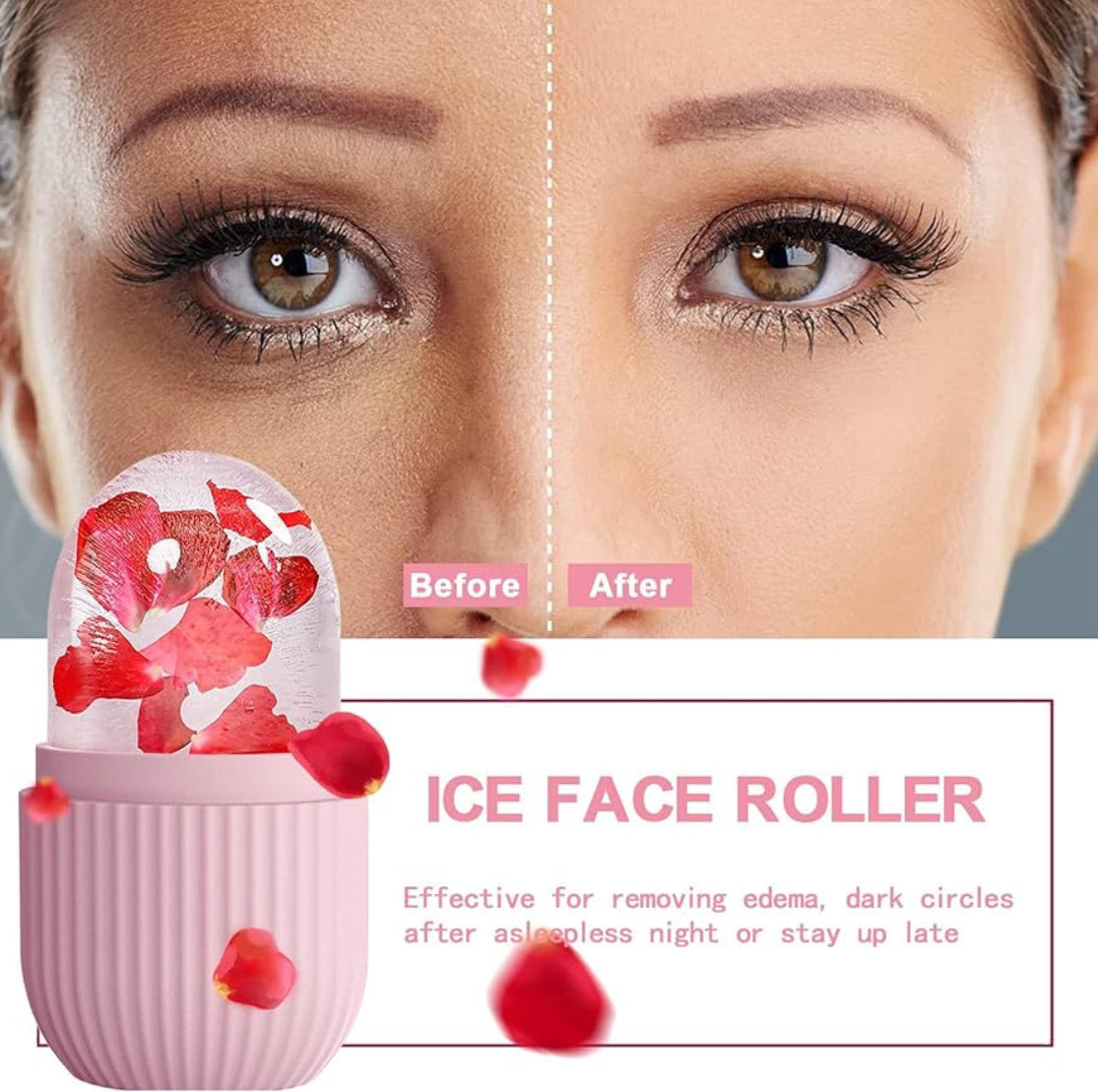 Ice Face Roller™