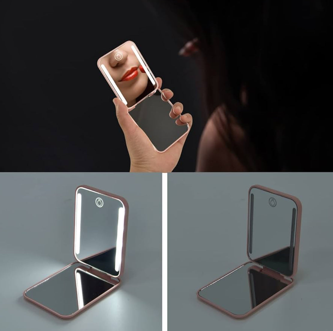 Pocket Mirror™