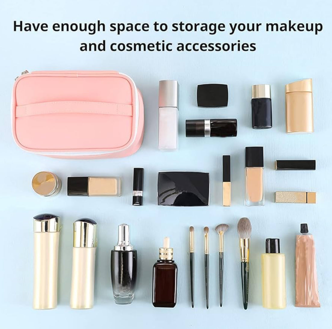 Cosmetic Bag™