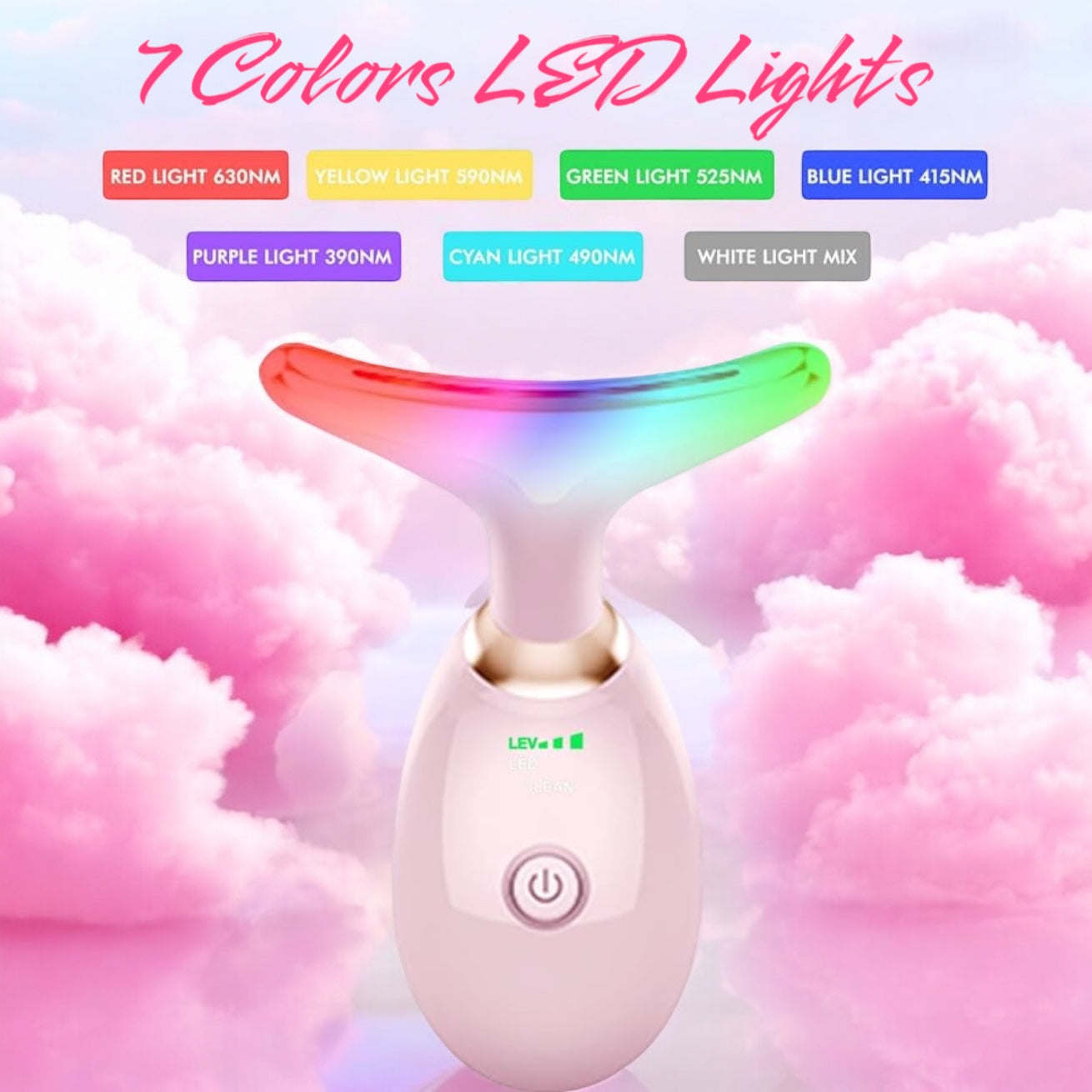Facial Massager™