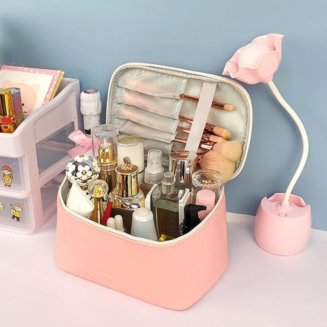 Cosmetic Bag™