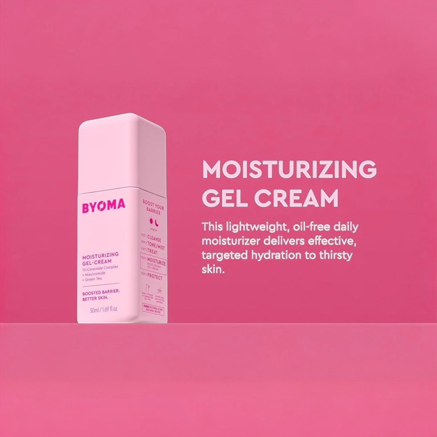 Face Moisturizing Cream™