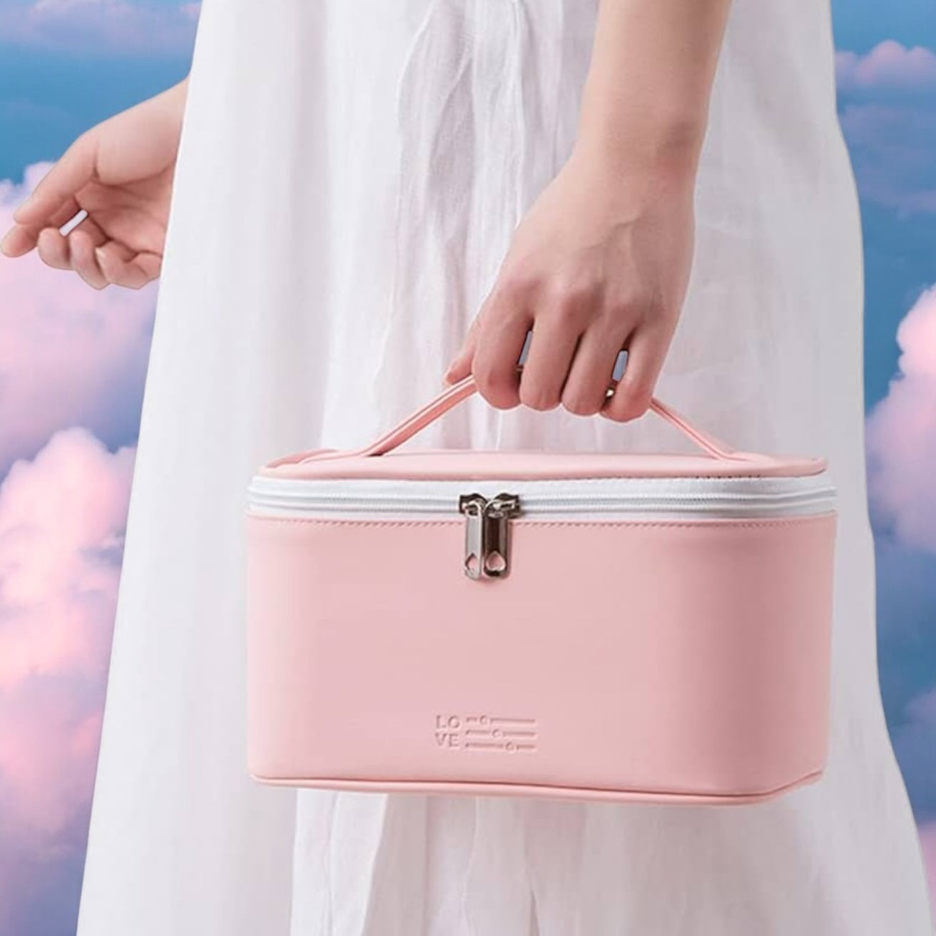 Cosmetic Bag™