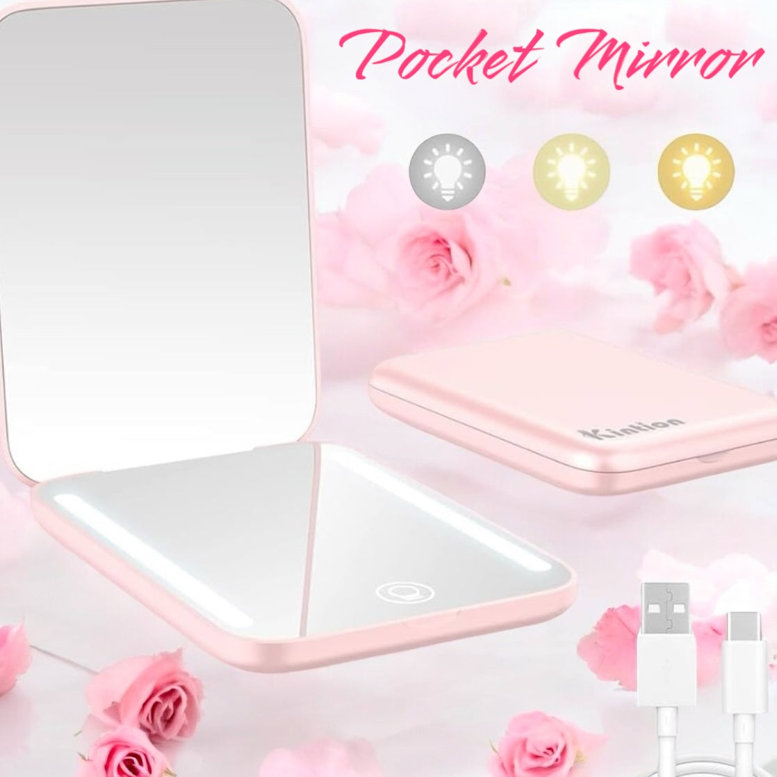Pocket Mirror™
