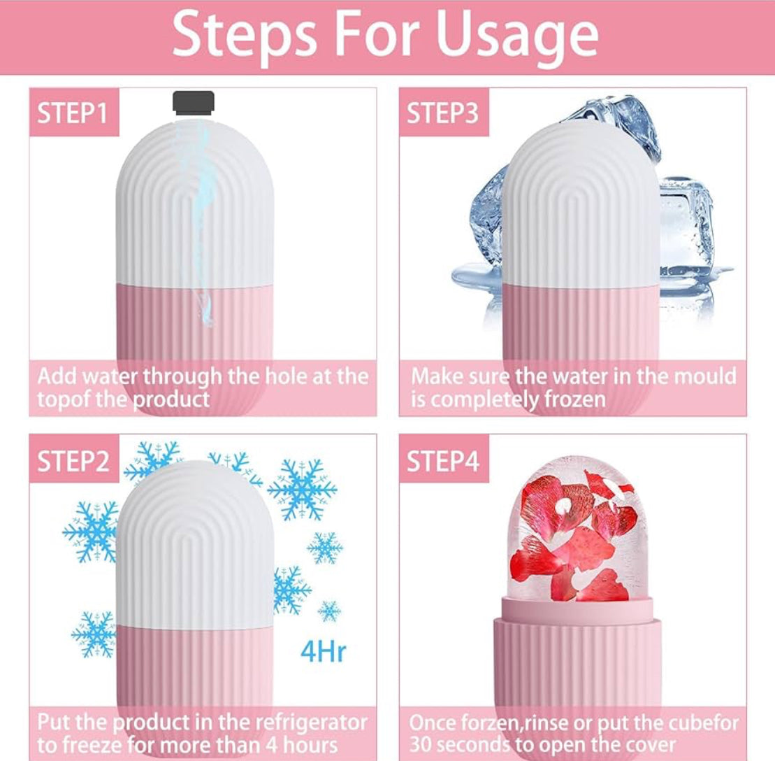 Ice Face Roller™