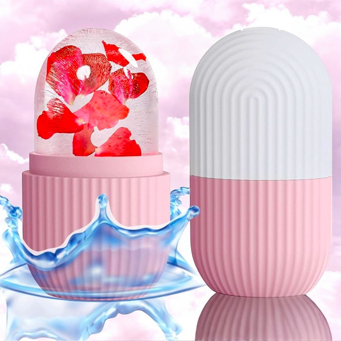 Ice Face Roller™
