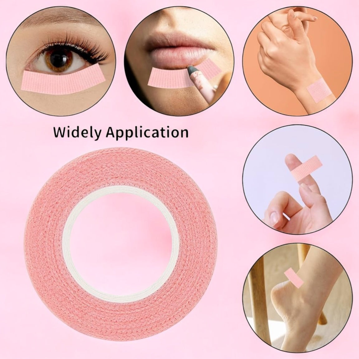 Lash Tape™ (8-Pack)