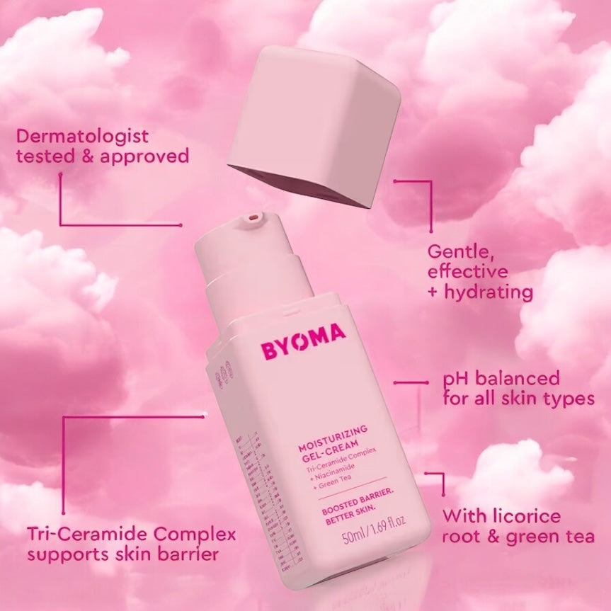 Face Moisturizing Cream™