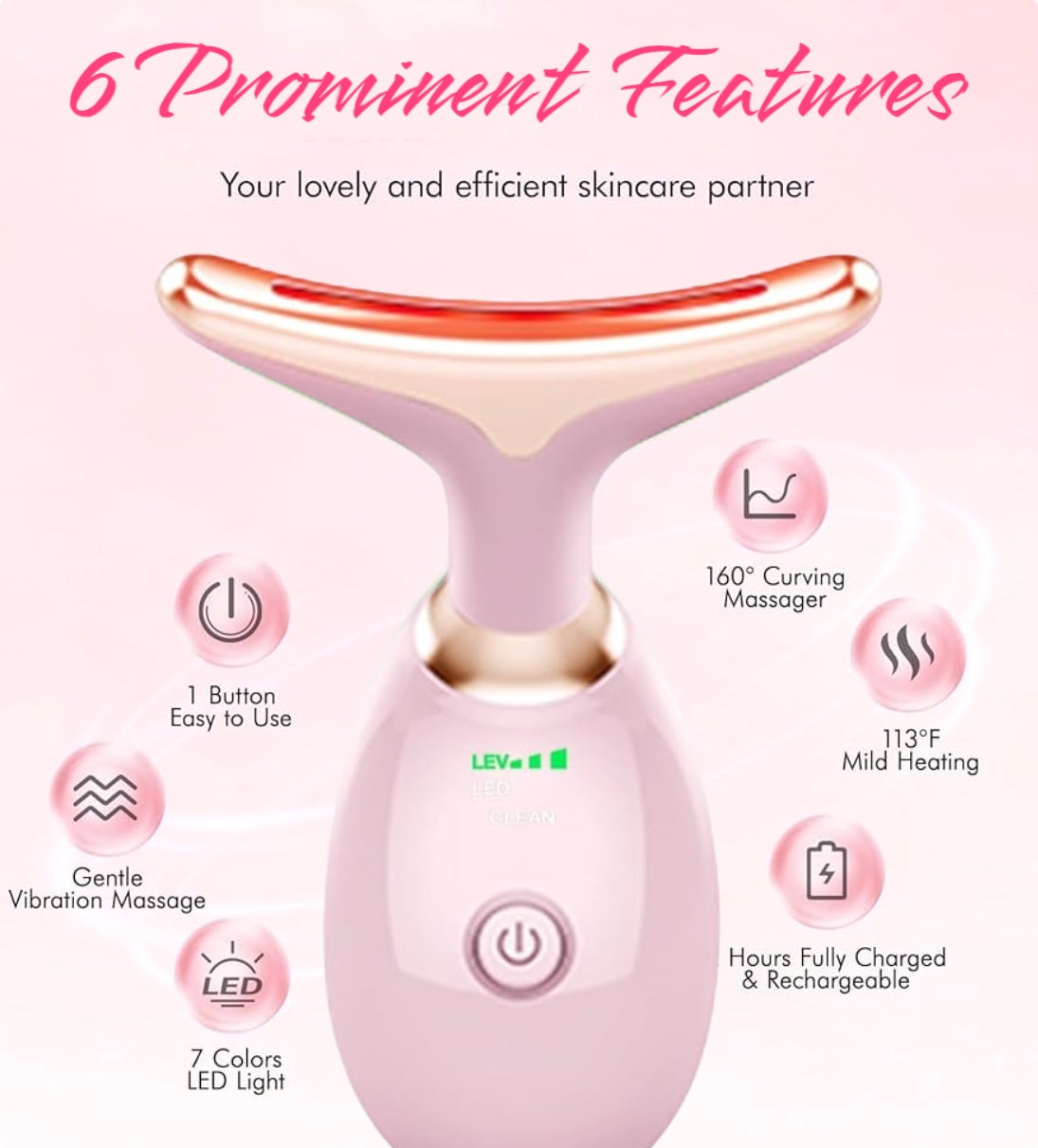Facial Massager™