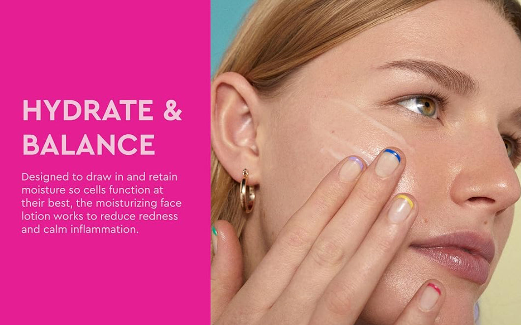 Face Moisturizing Cream™