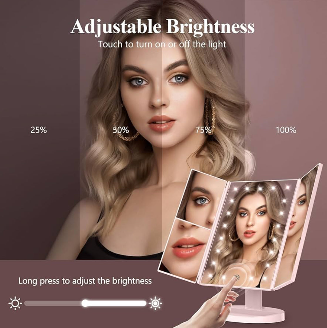 Cosmetic Mirror™