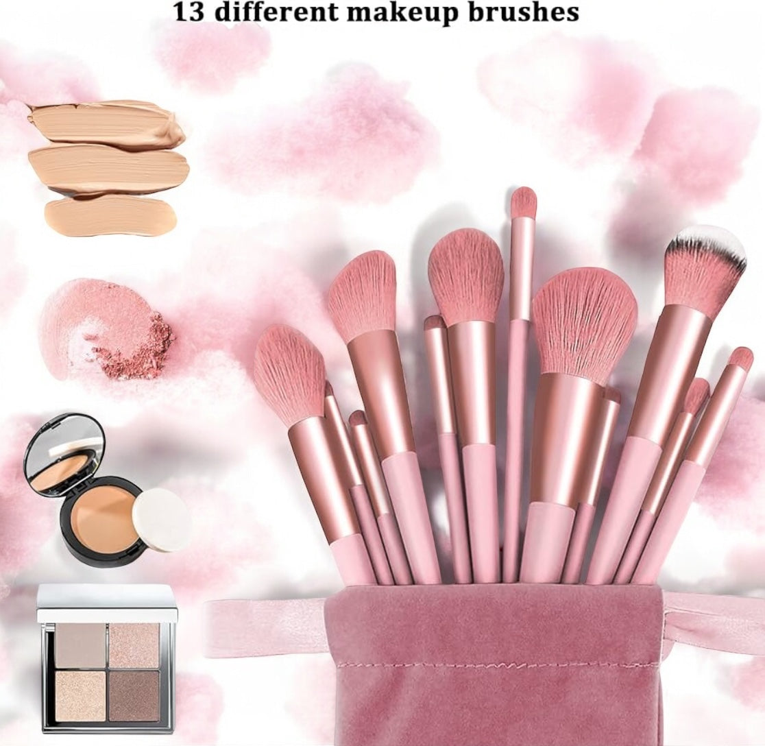 Makeup Brushes™