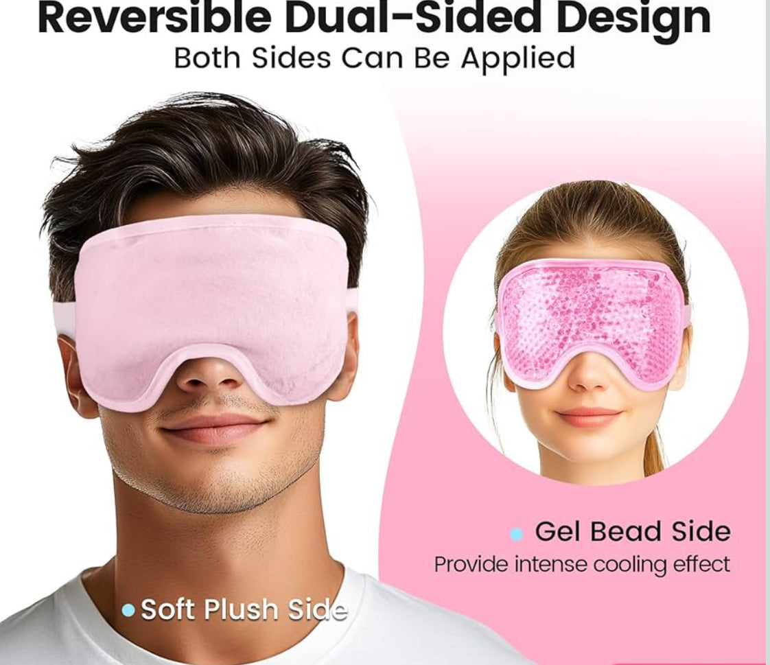 Cooling Eye Mask™
