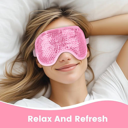 Cooling Eye Mask™
