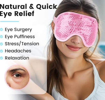 Cooling Eye Mask™