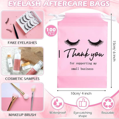 Lash Bags™ (100pcs)