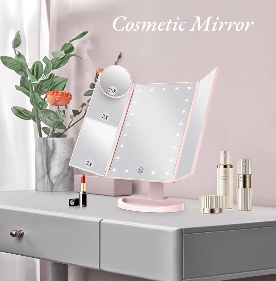 Cosmetic Mirror™