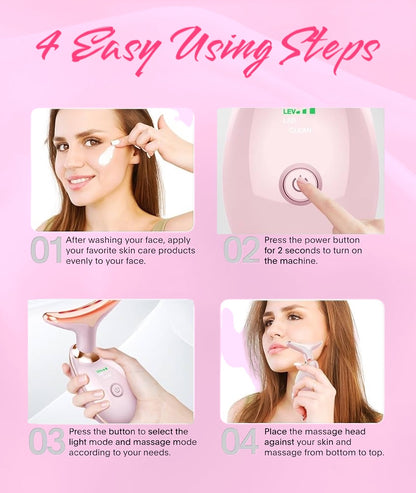 Facial Massager™
