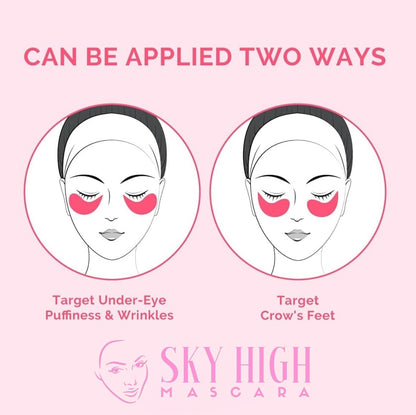 Under Eye Masks™