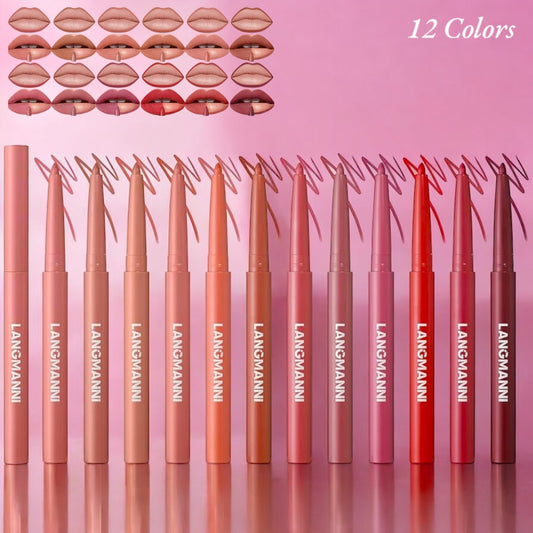 Lip Liner Set™ (12-Pack)