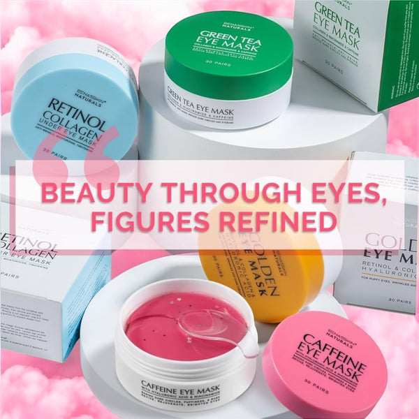 Under Eye Masks™