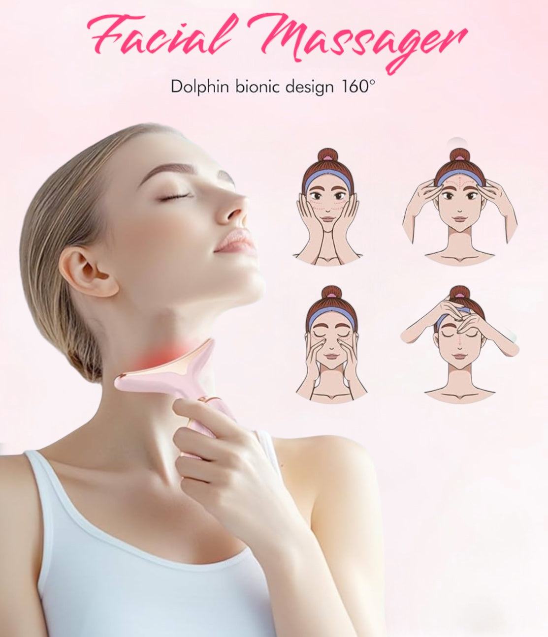 Facial Massager™