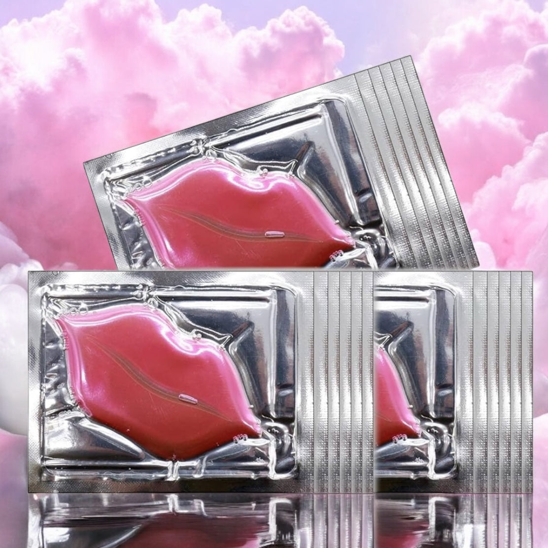 Lip Mask™ (30pcs)