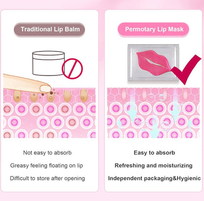 Lip Mask™ (30pcs)