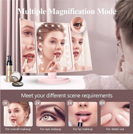 Cosmetic Mirror™
