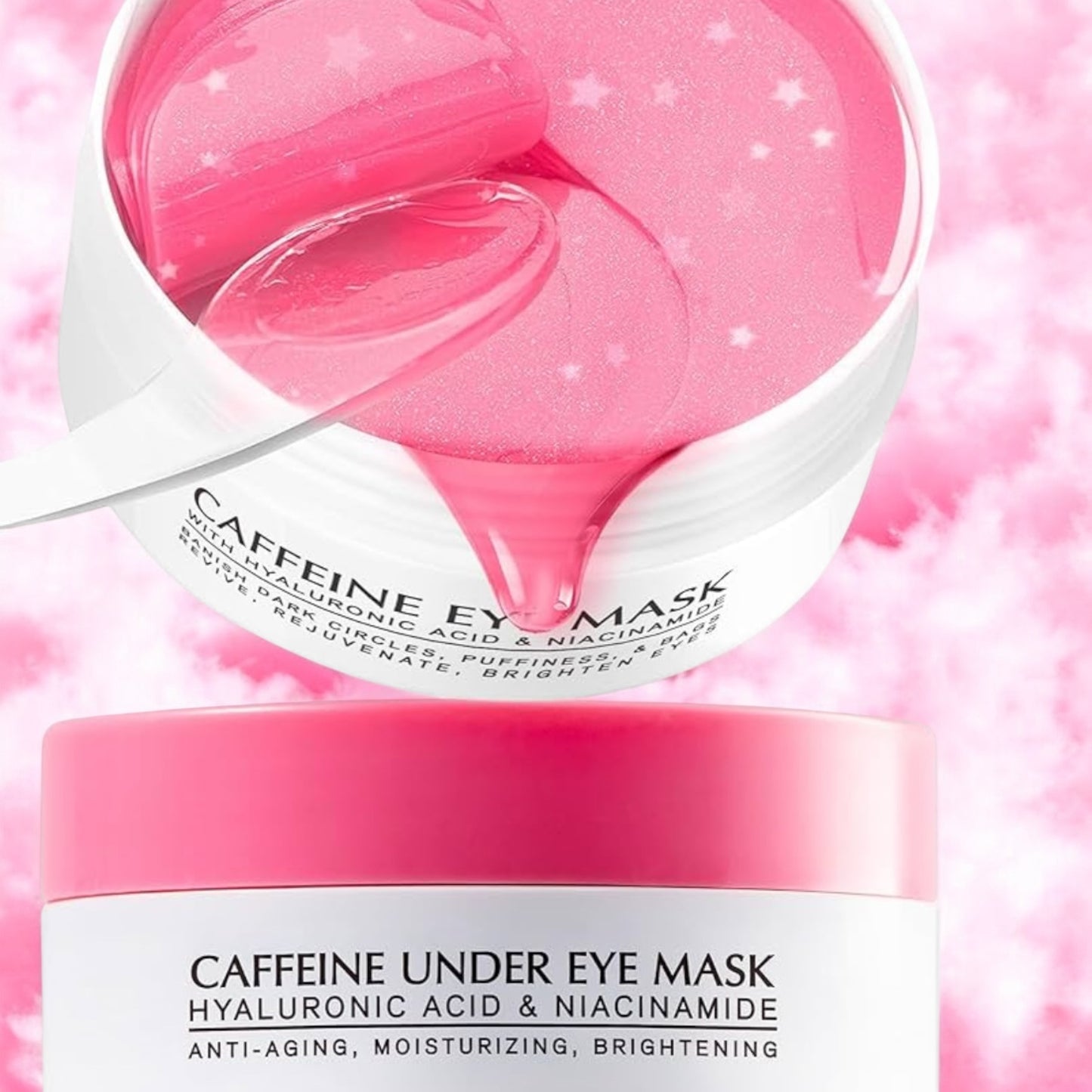 Under Eye Masks™