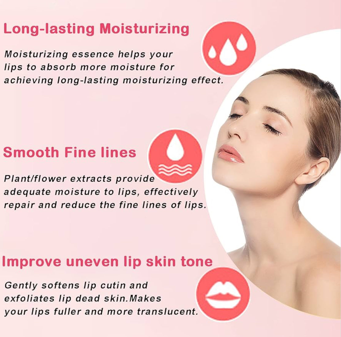 Lip Mask™ (30pcs)