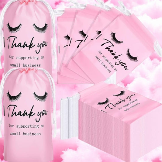 Lash Bags™ (100pcs)