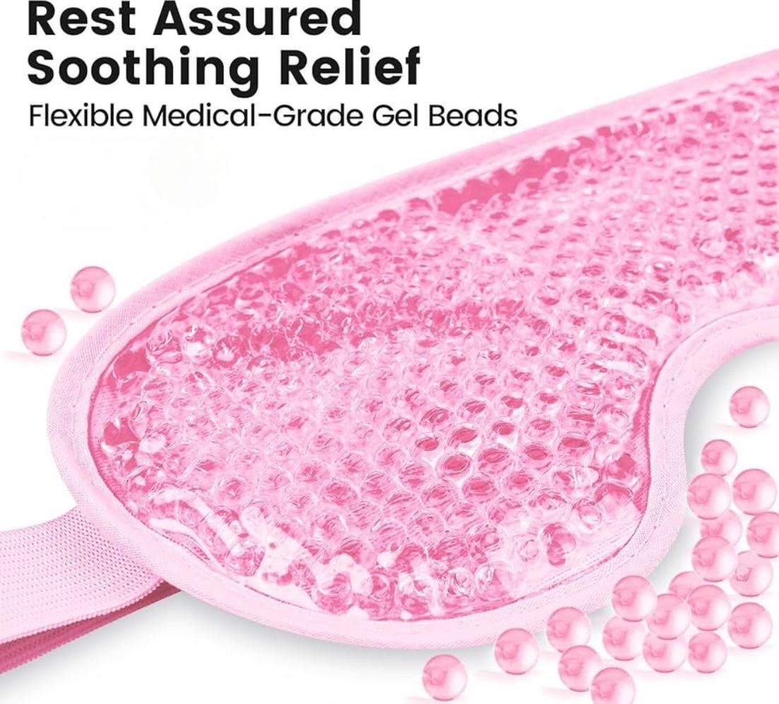Cooling Eye Mask™