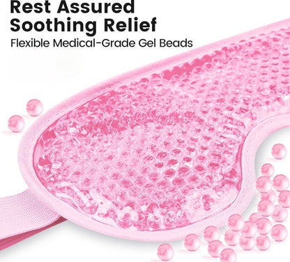 Cooling Eye Mask™