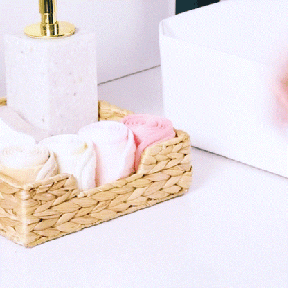 Makeup Headbands™ (4-Pack)