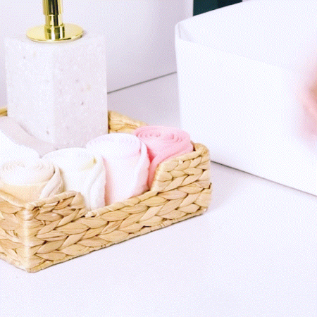 Makeup Headbands™ (4-Pack)