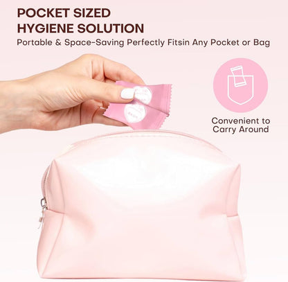 Face Towels™ (100 pcs)