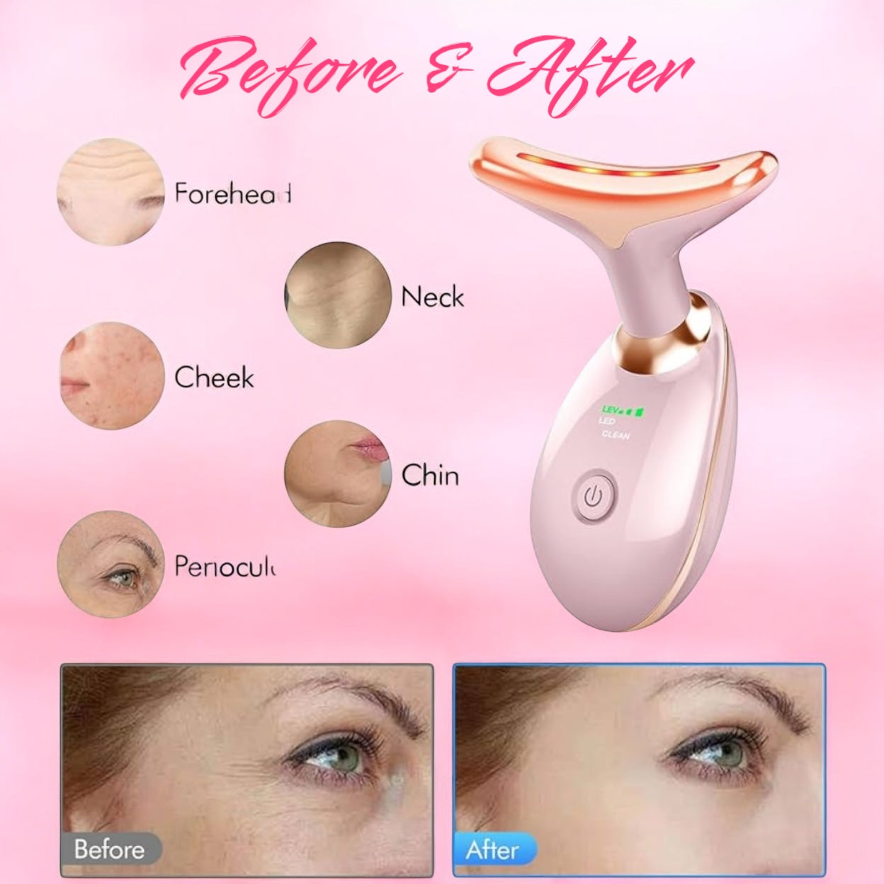 Facial Massager™
