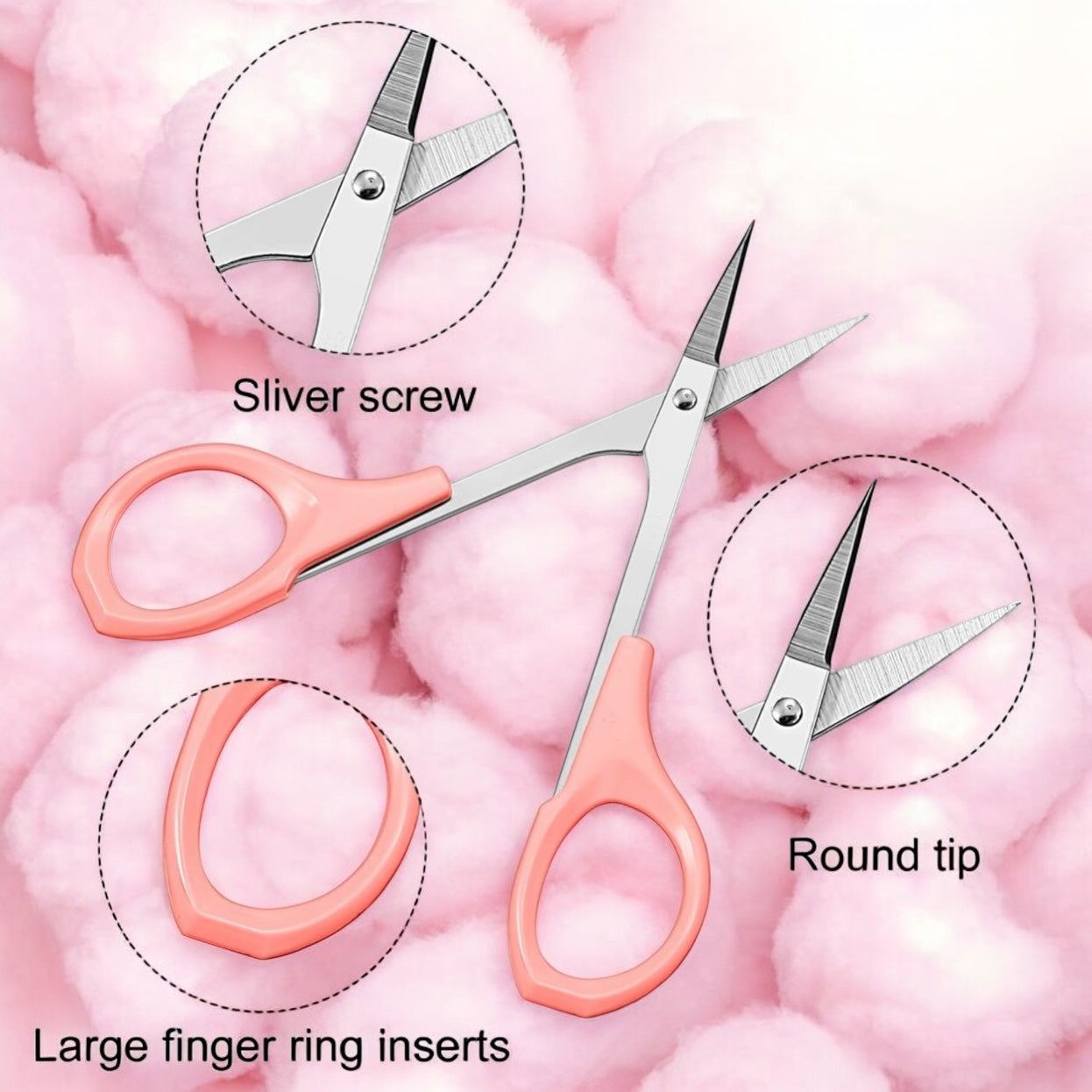 Mini Scissors™